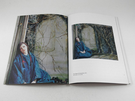 catalogues layout