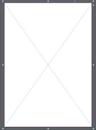 indesign-page-with-image-box-and-3mm-bleed