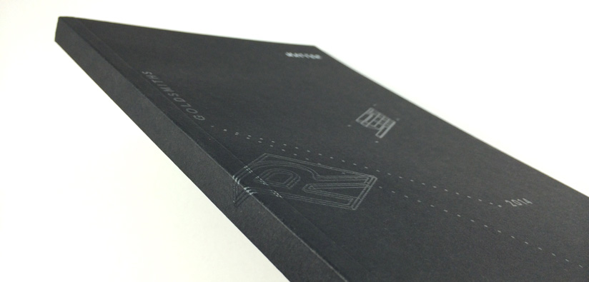 goldsmiths-design-show-catalogue-printing goldsmiths ba design design show catalogue printing 2014 by ex why zed