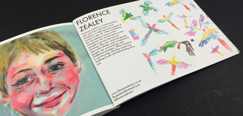 illustration-degree-show-printing BA illustration degree show printing