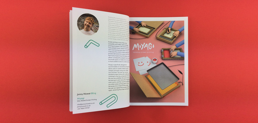 Glasgow School of Art Product Design Engineering 2017 Ex Why Zed Glasgow School of Art Product Design Engineering 2017 Ex Why Zed