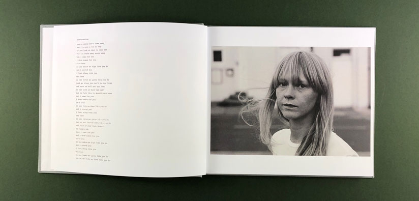 lucy-rose-no-words-hardback-book-printing lucy-rose-no-words-hardback-book-printing